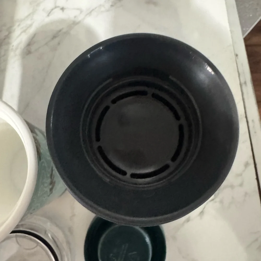 STARBUCKS bundle of 3 reusable tumblers